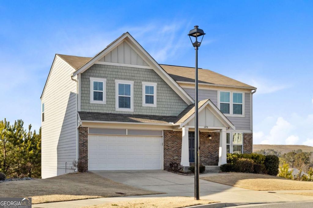 Photo of 1478 Willow Grove Road, Sugar Hill, GA 30518 (MLS # 10687945)