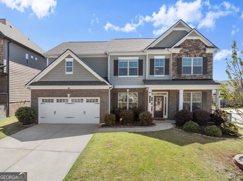 4354 Clubside DR Gainesville GA 30504