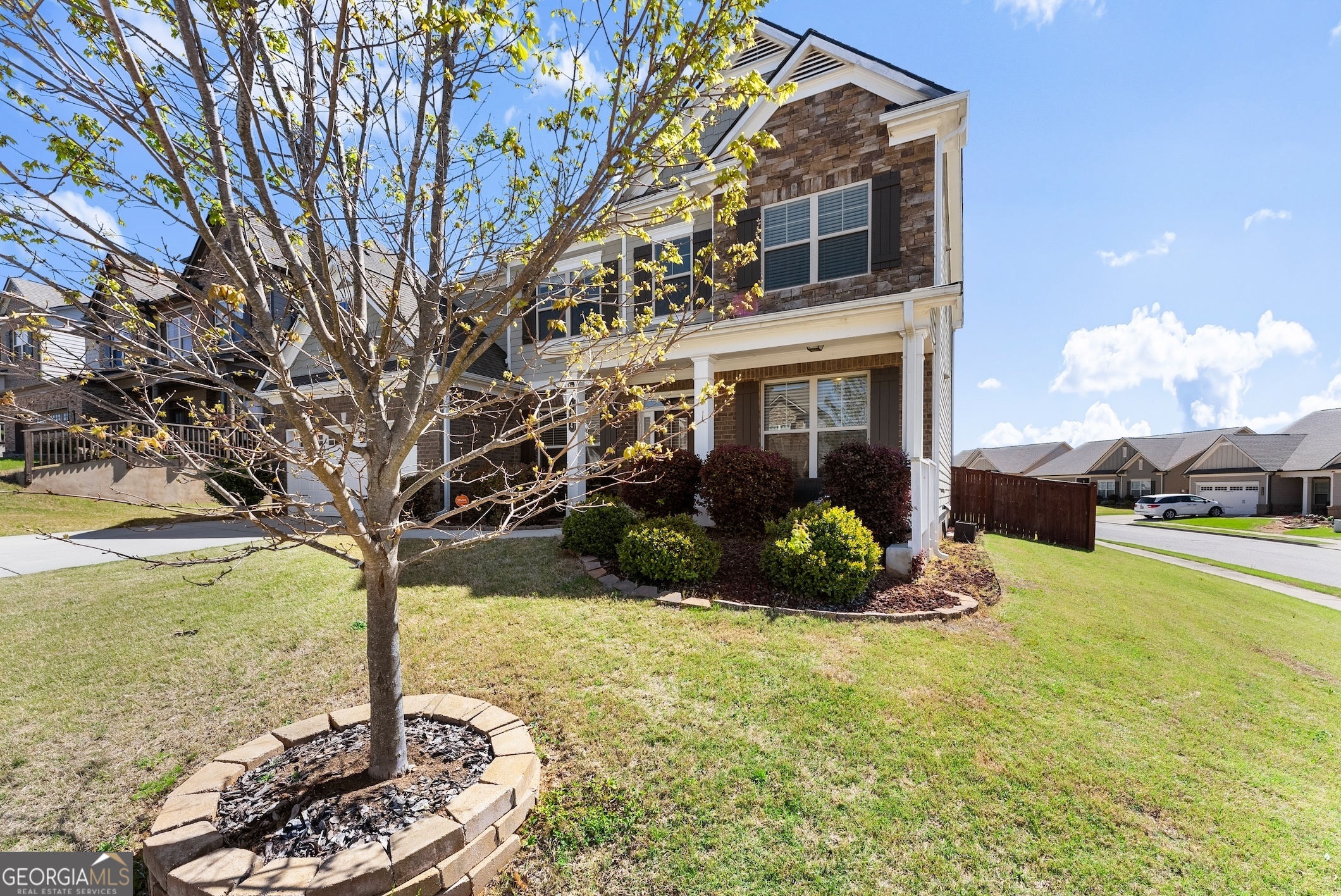 4354 Clubside DR