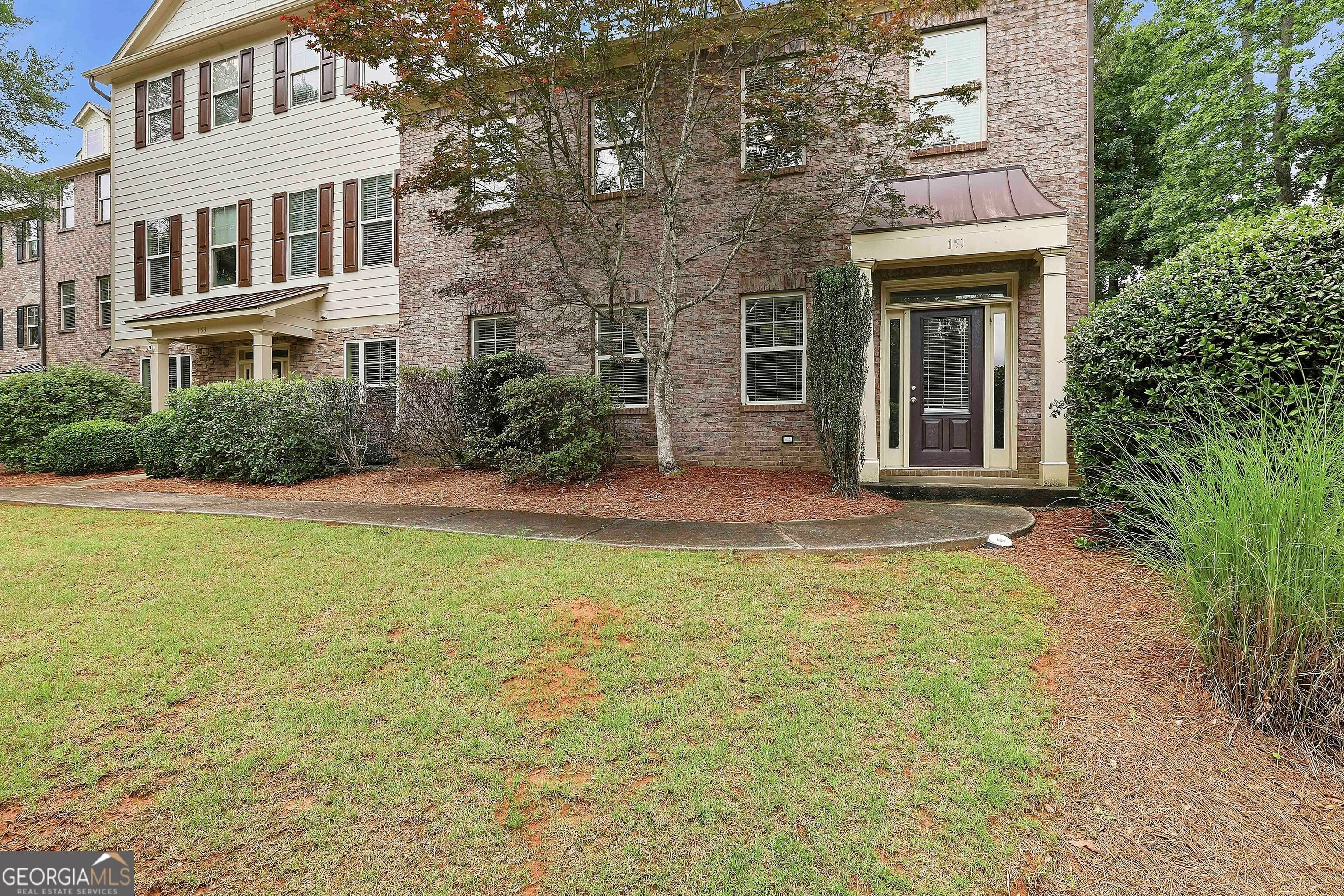 151 Highwoods Parkway