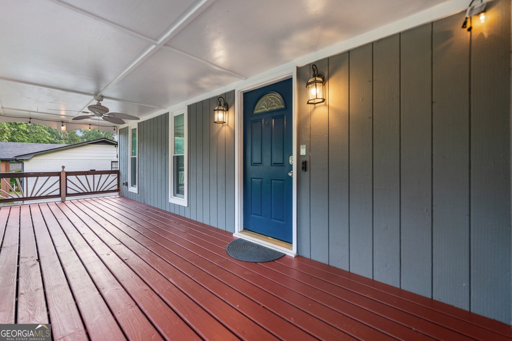 Photo of 3572 Todd Drive, Douglasville, GA 30135 (MLS # 10785687)