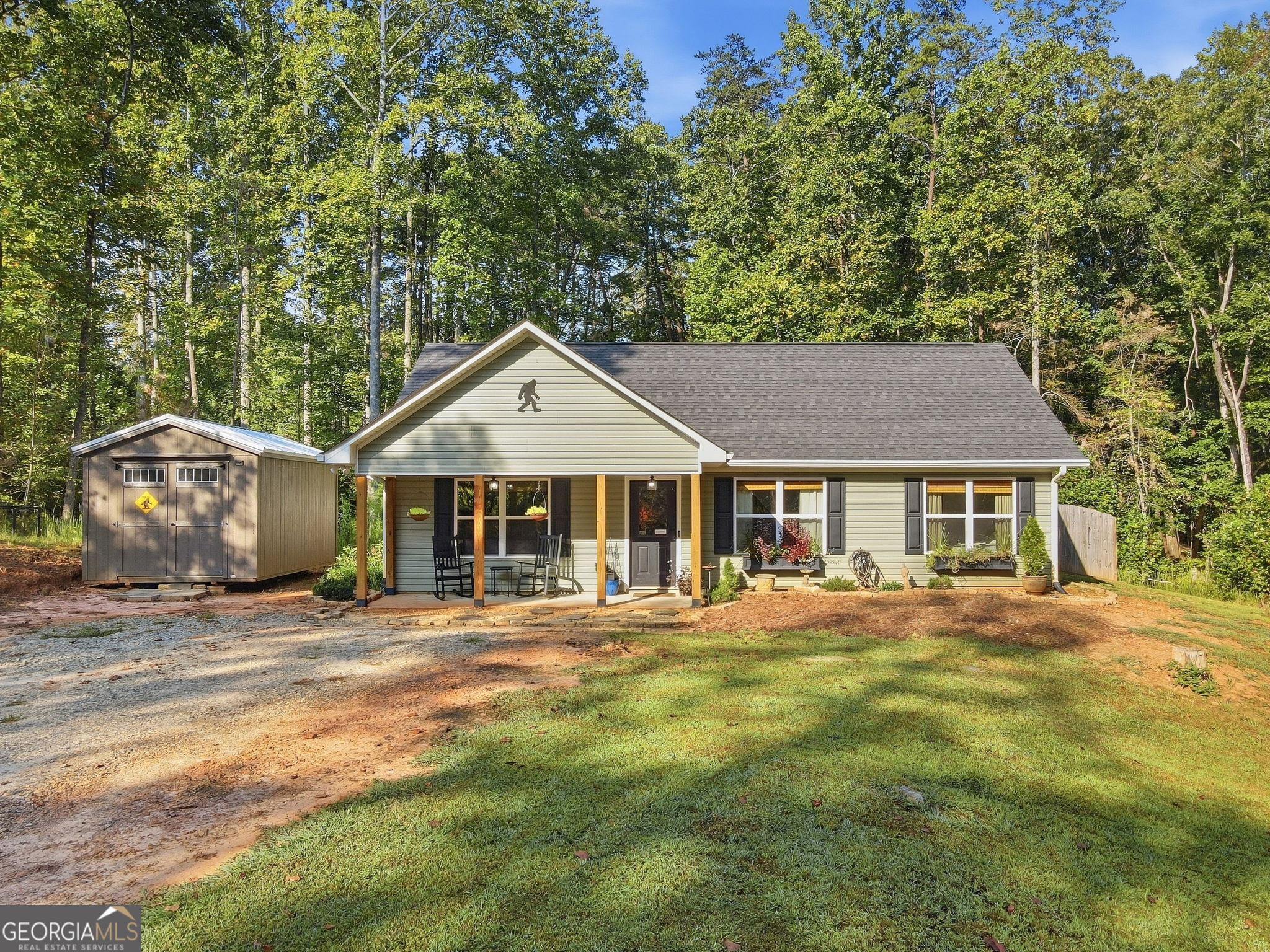 63 Wood Ridge TRL