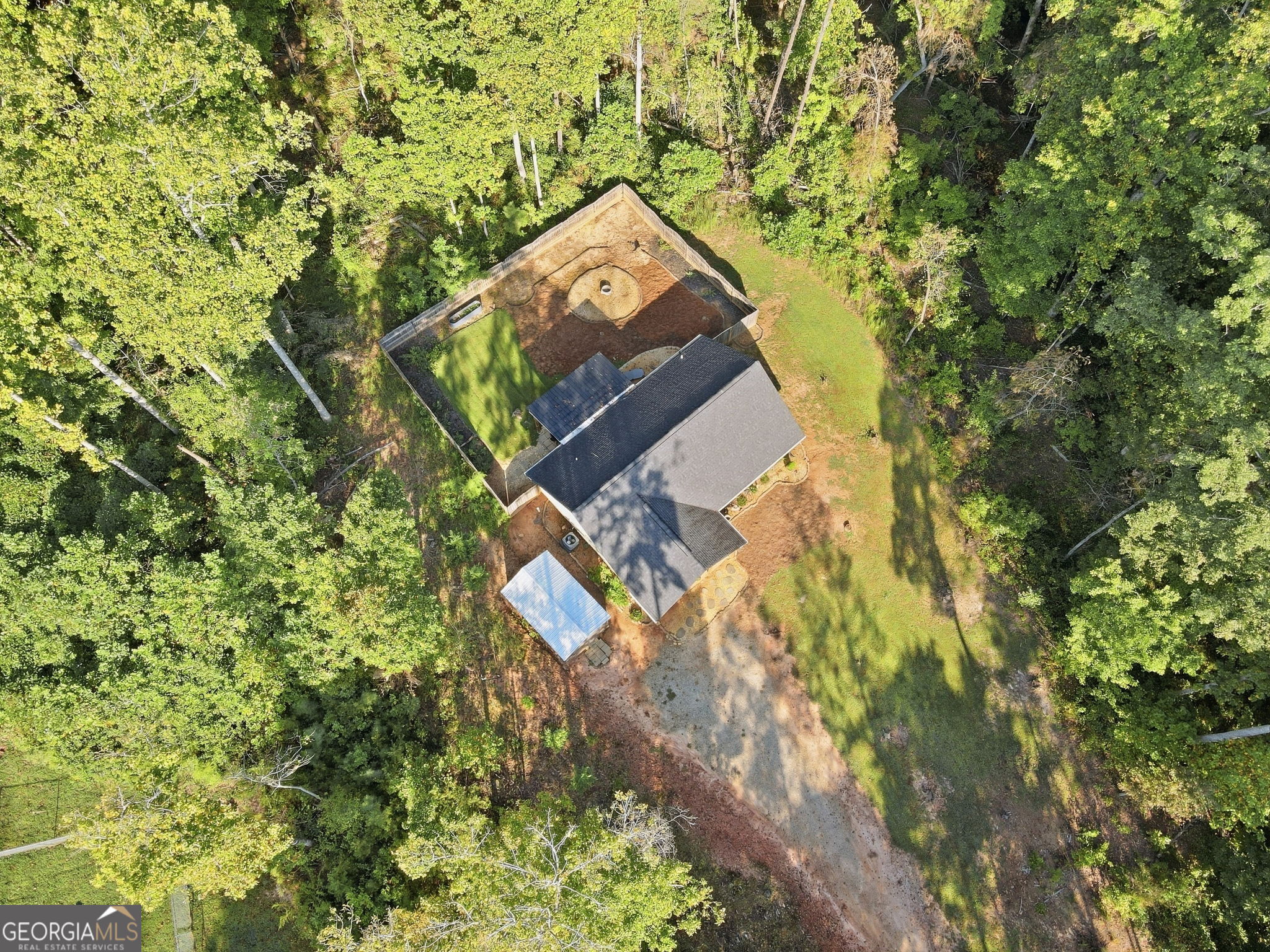 63 Wood Ridge TRL