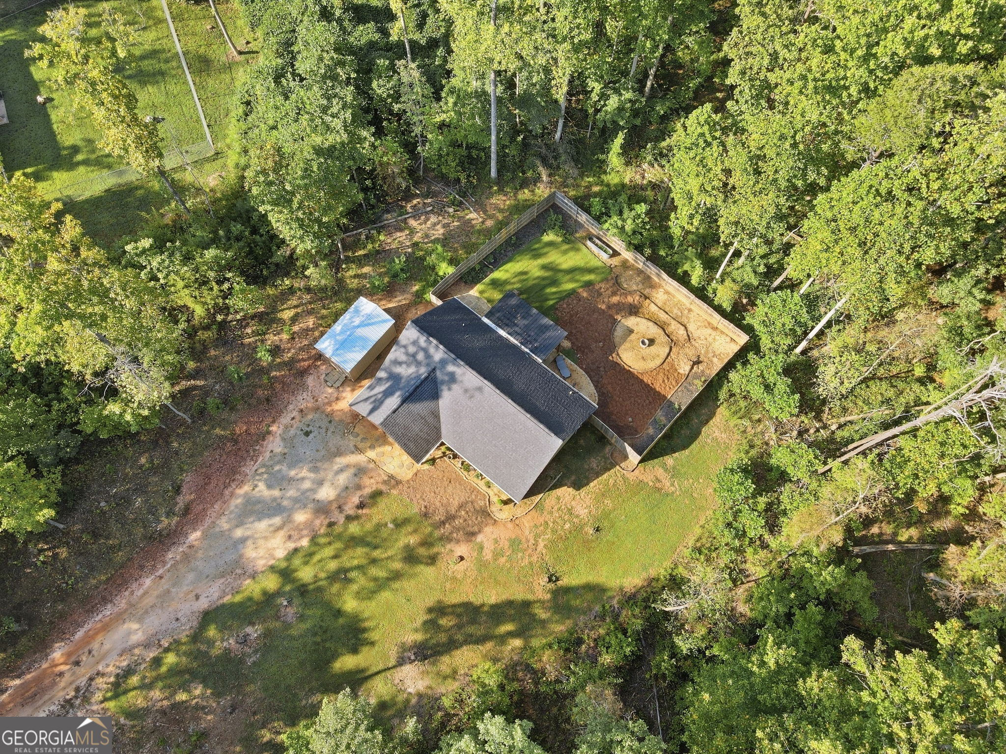63 Wood Ridge TRL