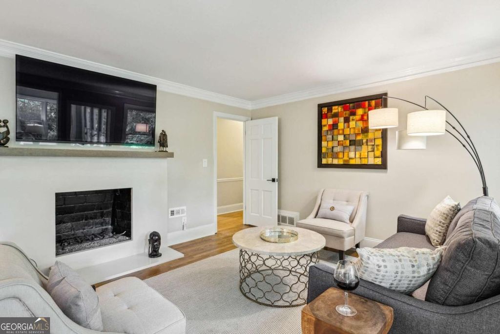 Photo of 1130 Angelo Court NE, Atlanta, GA 30319 (MLS # 10656099)