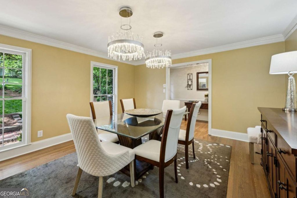 Photo of 1130 Angelo Court NE, Atlanta, GA 30319 (MLS # 10656099)