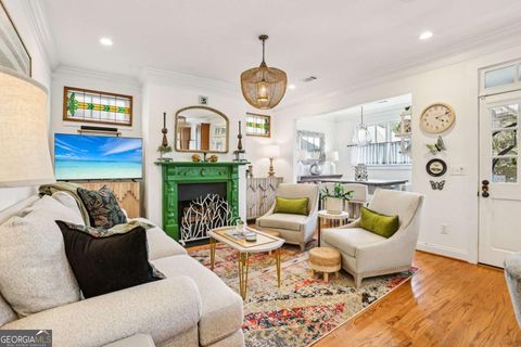 186 Wingo ST Norcross GA 30071