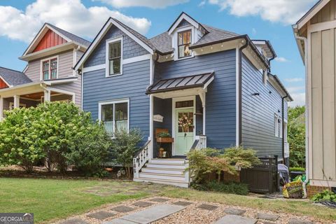 186 Wingo ST Norcross GA 30071