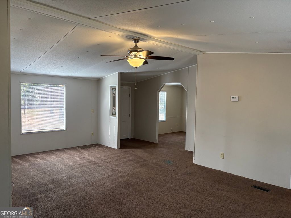 Photo of 877 Gadwell Court, Springfield, GA 31329 (MLS # 10657275)