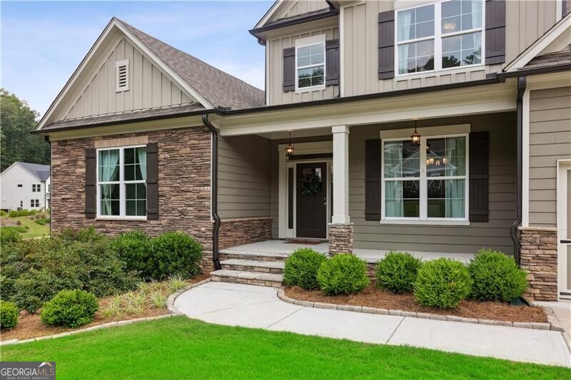 147 Longleaf DR