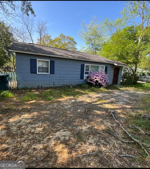 2858 Jadan Place, Macon, GA 31206 - #: 10495156
