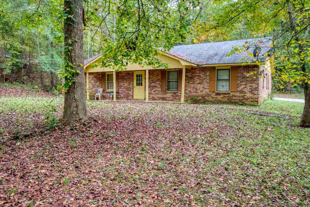 Investment opportunity! Four sided brick duplex with two 2BR/1BA Units on half acre lot in highly rentable area. Property being sold AS-IS, with tenants in place. Close to Interstate 20, shopping, and much more! This property, 9315 & property located at 9325 will have to be sold together as they have a shared drive.