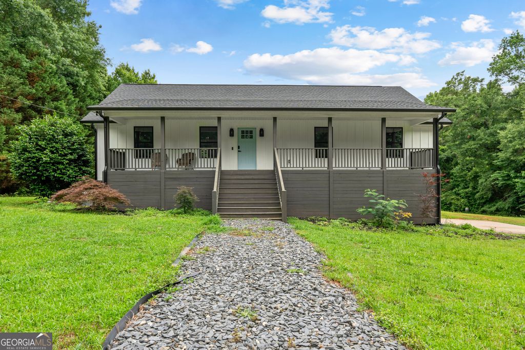 Photo of 65 Pine Drive, Hogansville, GA 30230 (MLS # 10776018)