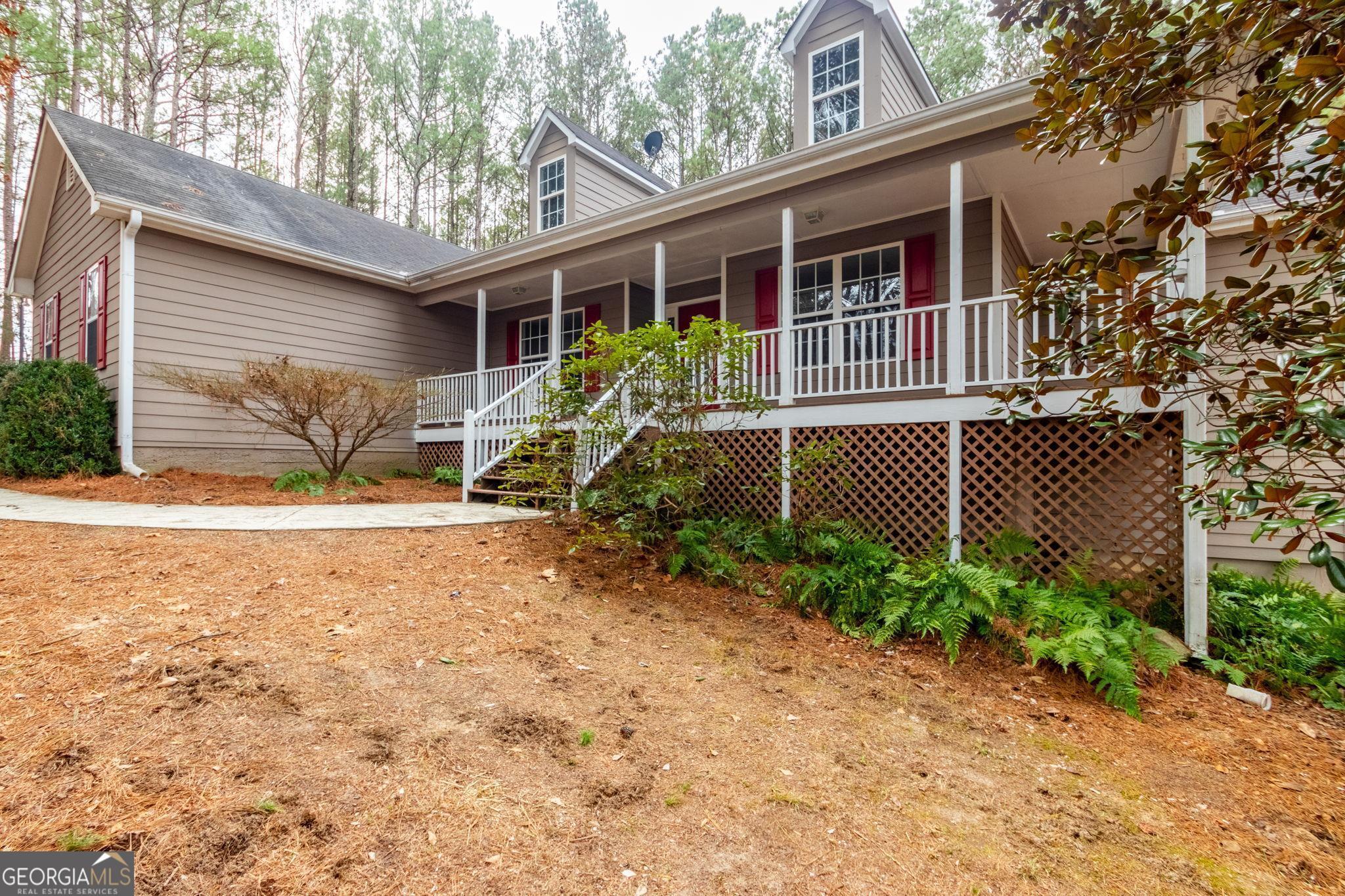 1117 Campbell RD