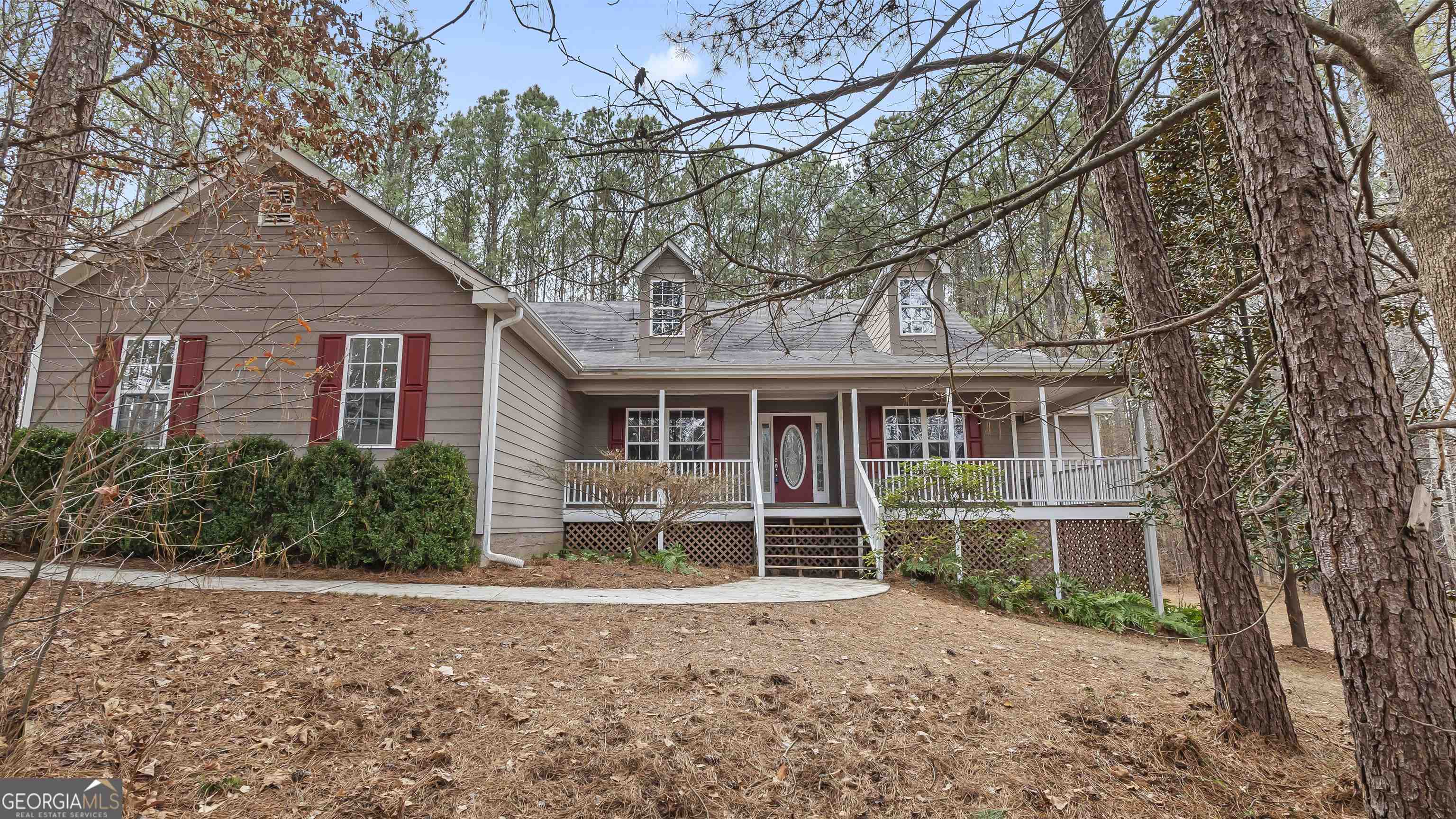 1117 Campbell RD