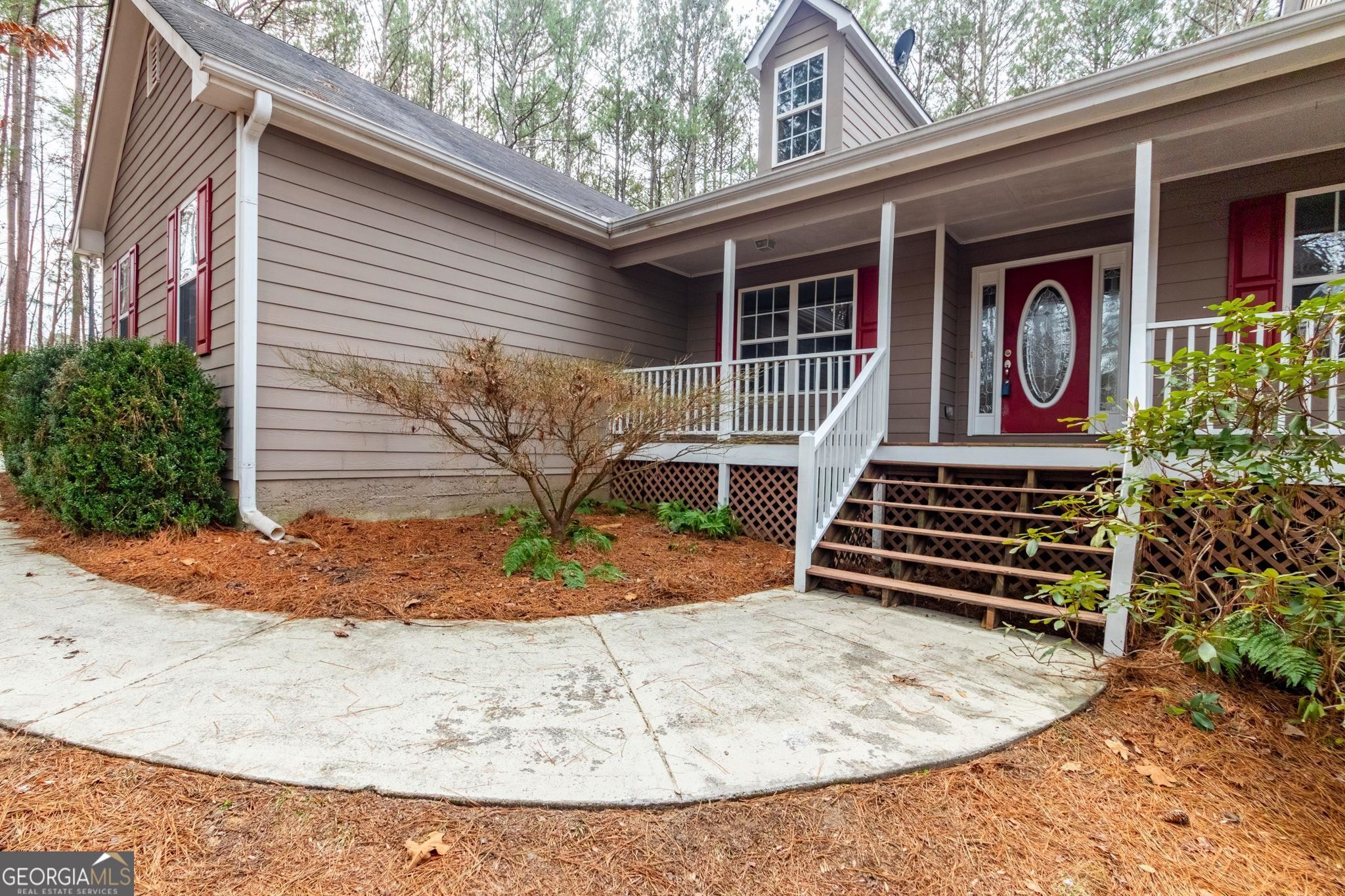1117 Campbell RD