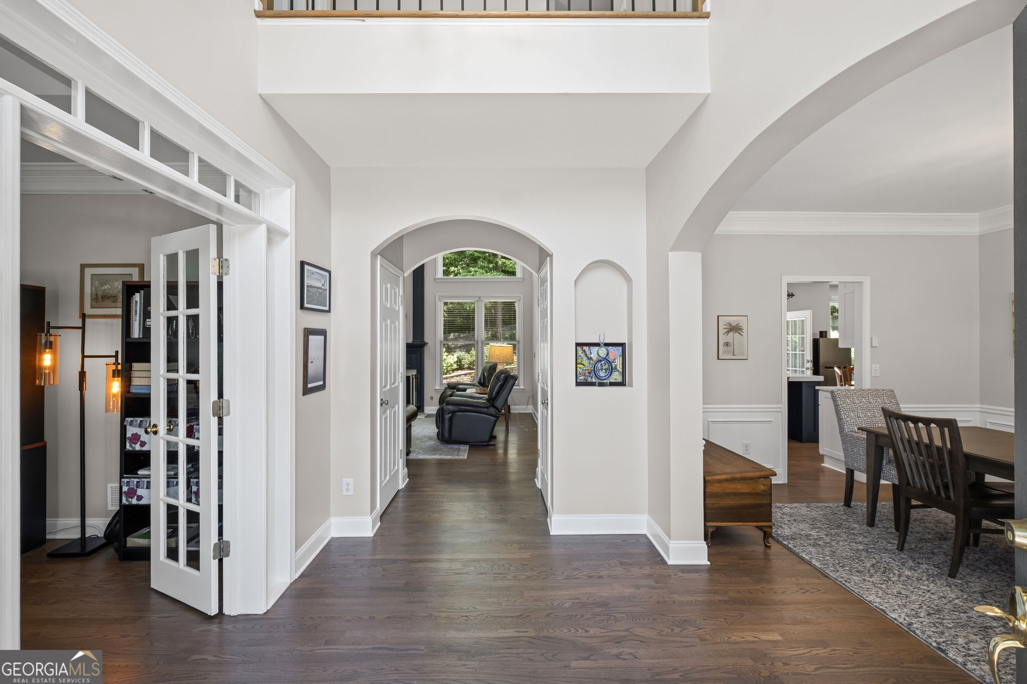 5013 Preservation Pointe NW