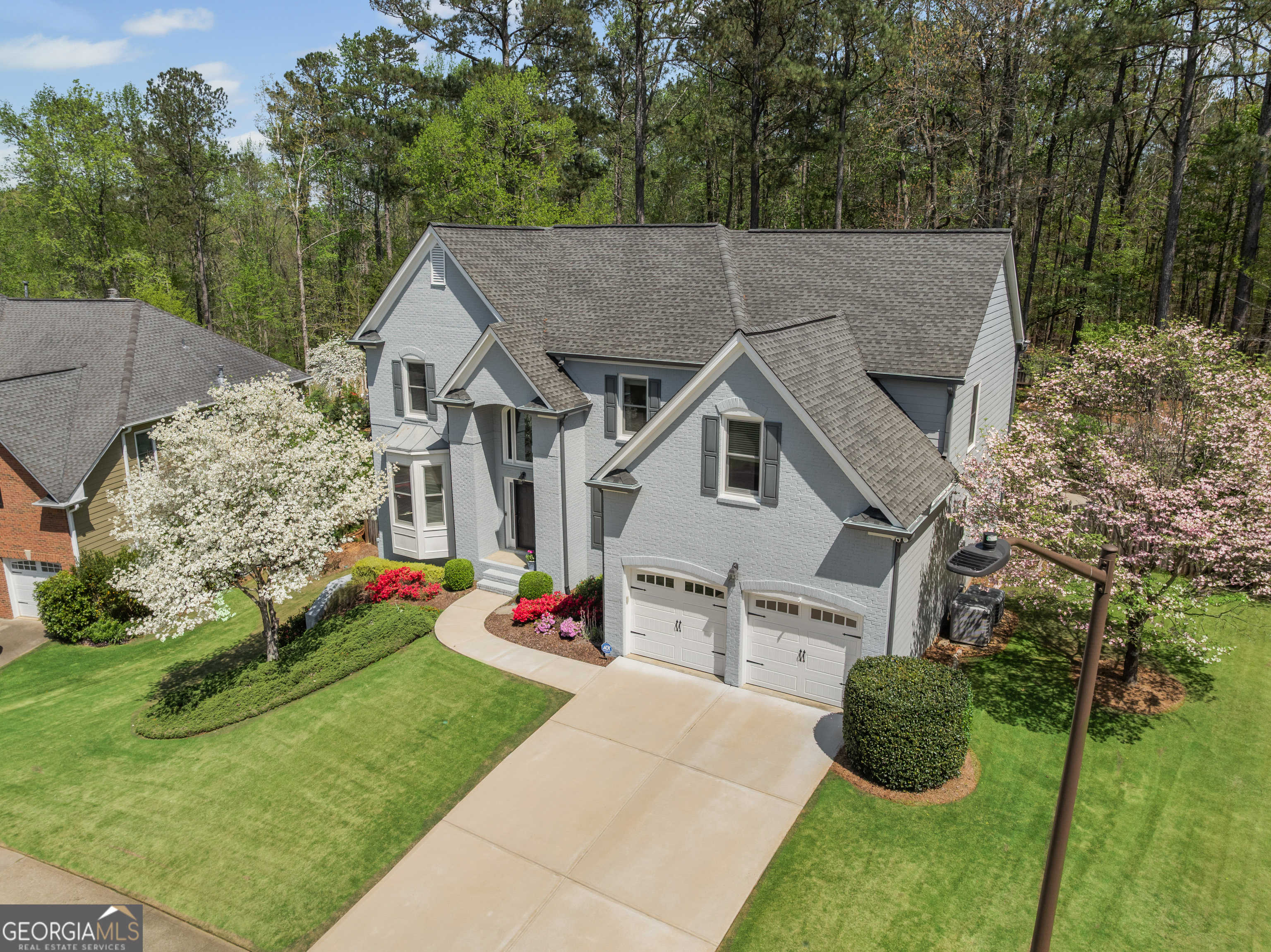 5013 Preservation Pointe NW