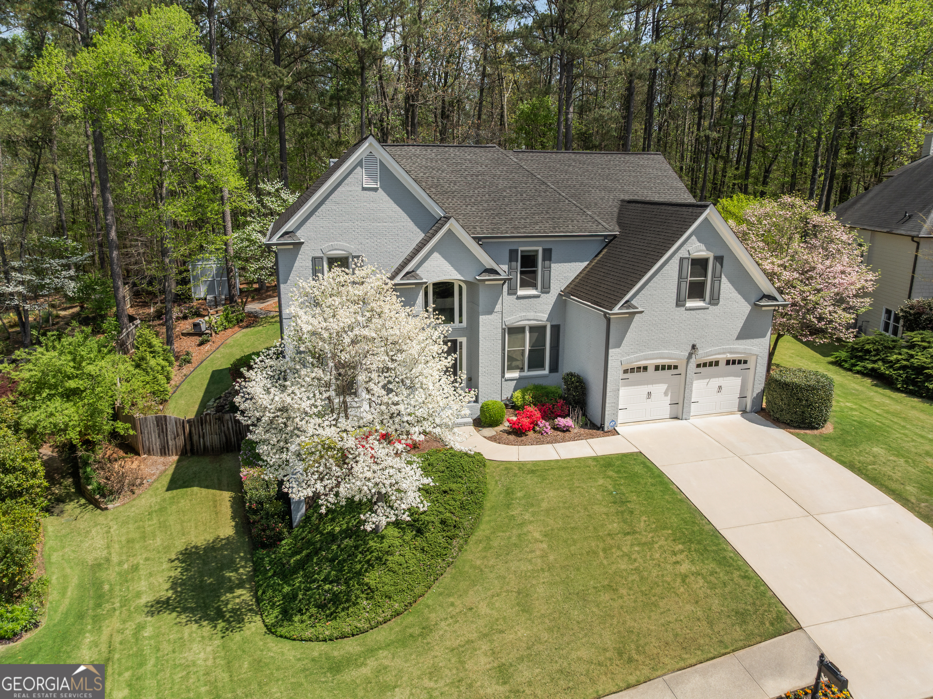 5013 Preservation Pointe NW