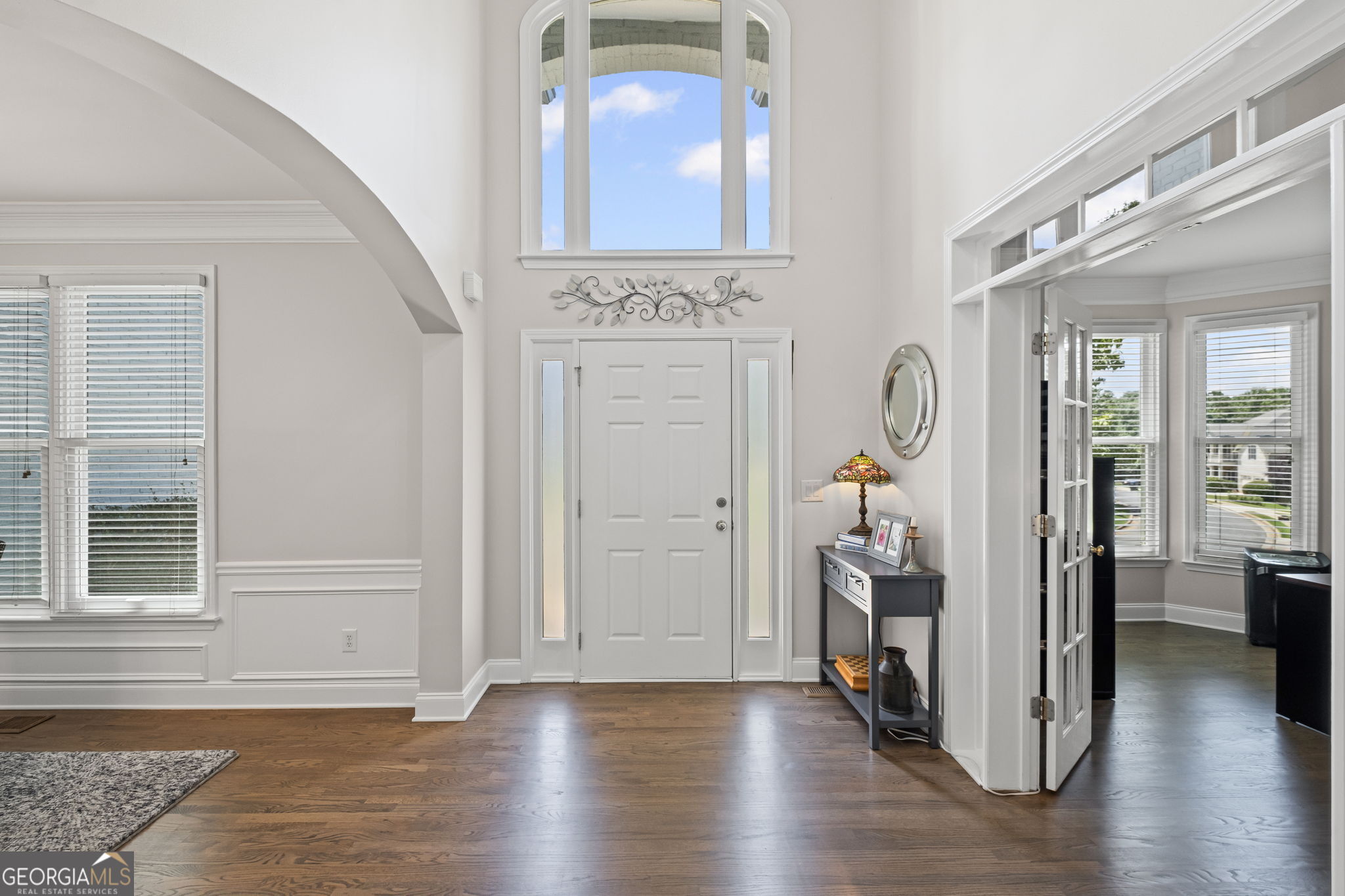 5013 Preservation Pointe NW