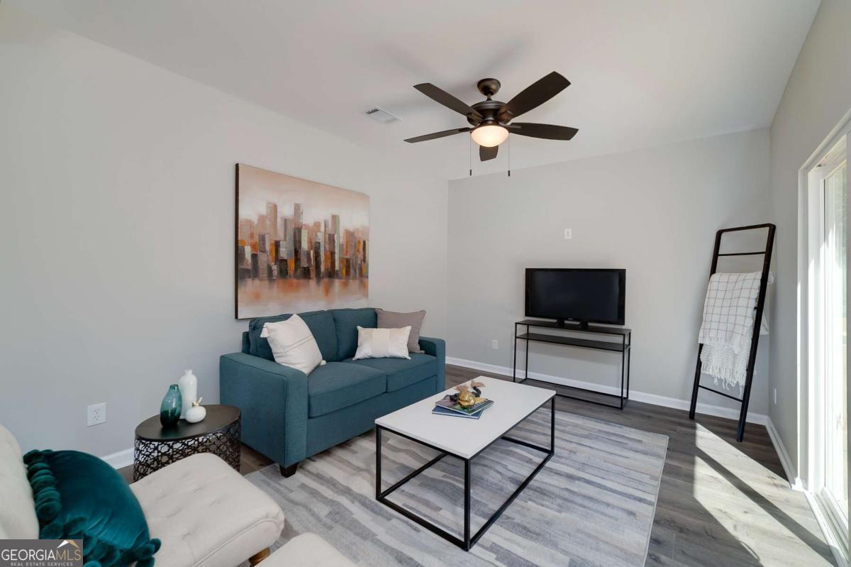 Ormewood Park - Residential