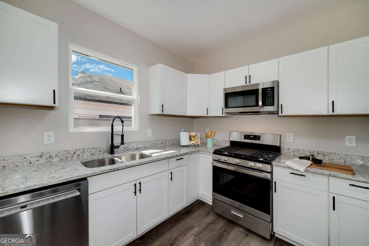 Ormewood Park - Residential