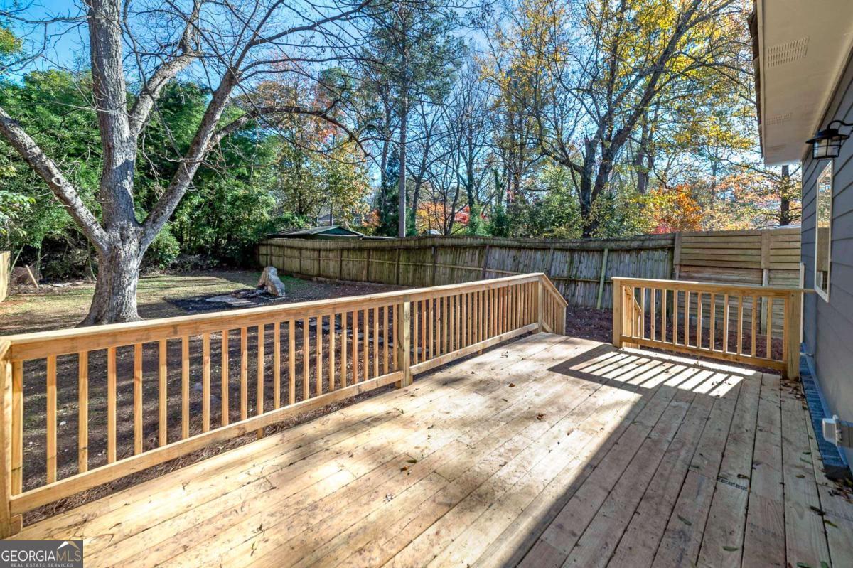 Ormewood Park - Residential