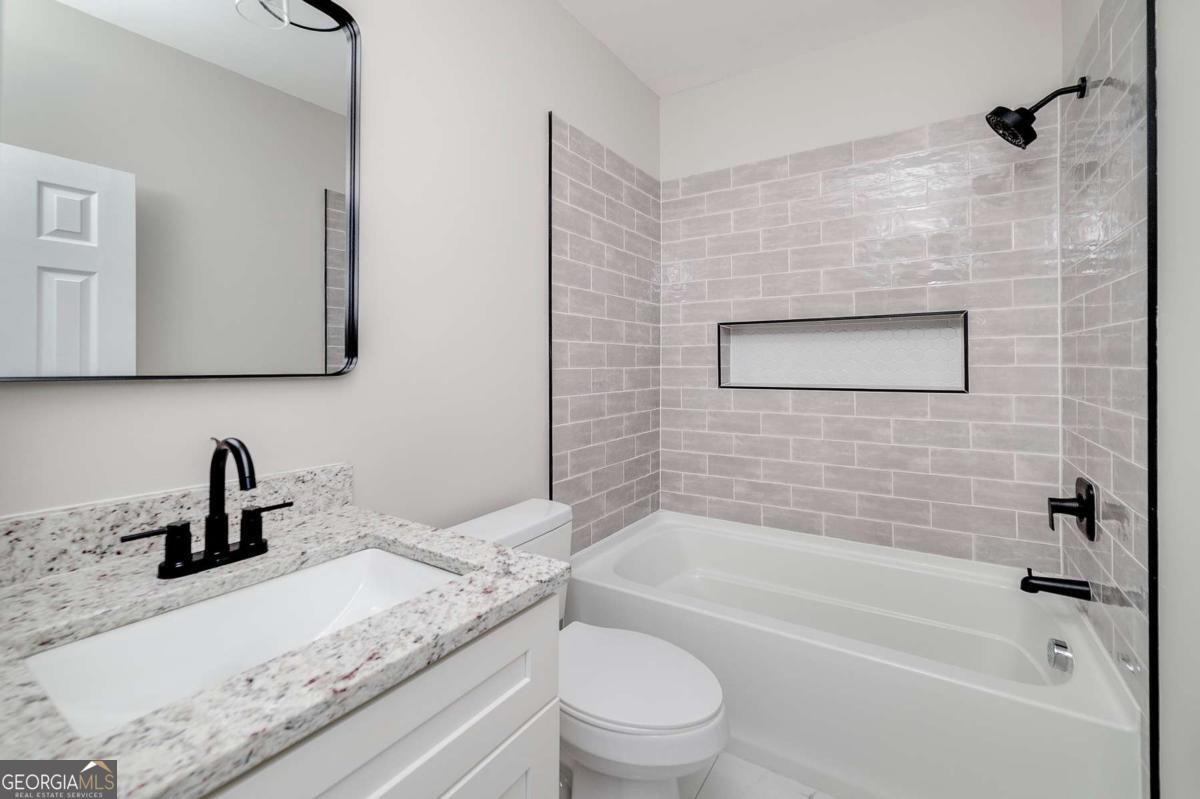 Ormewood Park - Residential