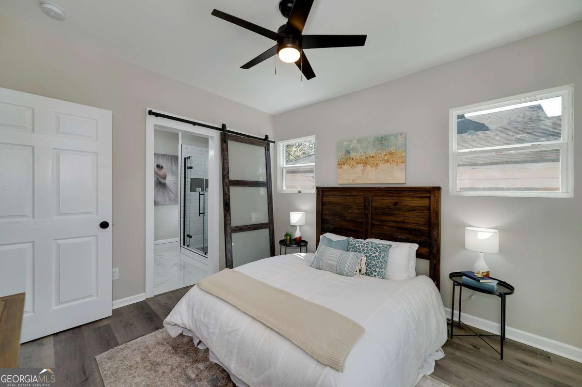 Ormewood Park - Residential