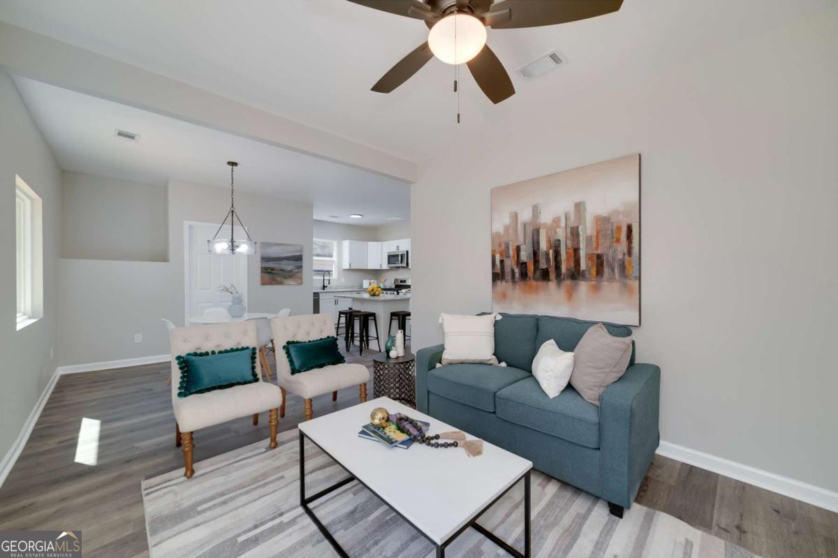 Ormewood Park - Residential