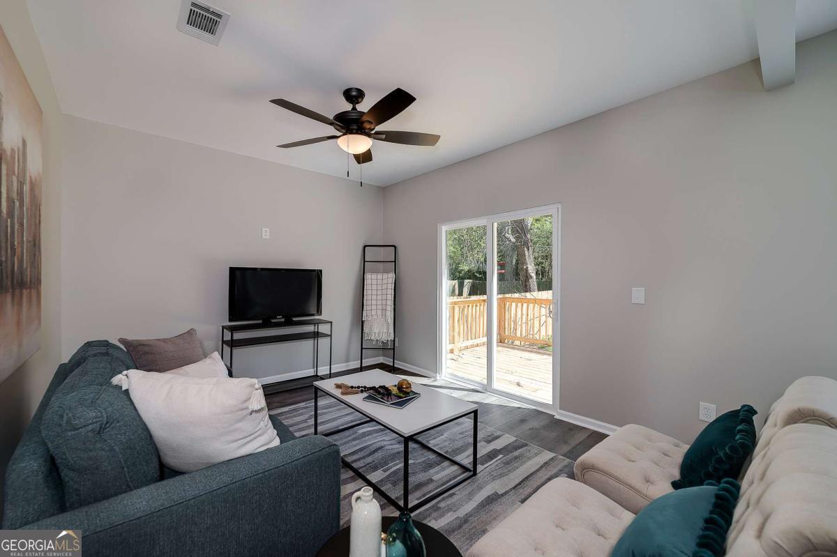 Ormewood Park - Residential