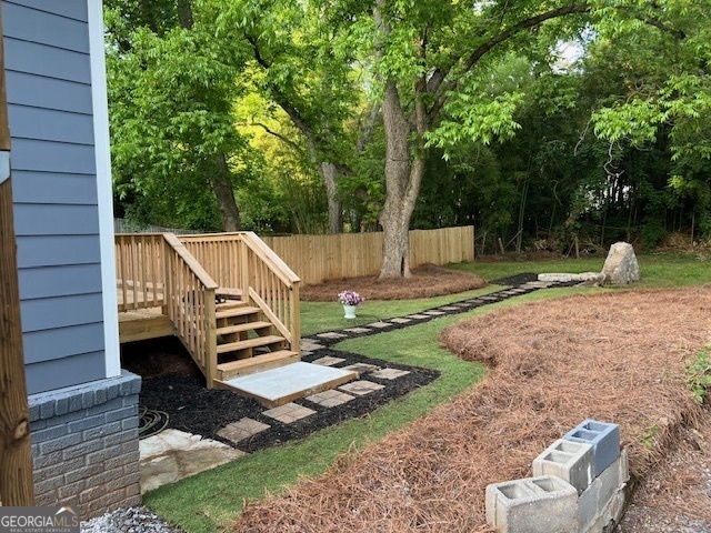 Ormewood Park - Residential