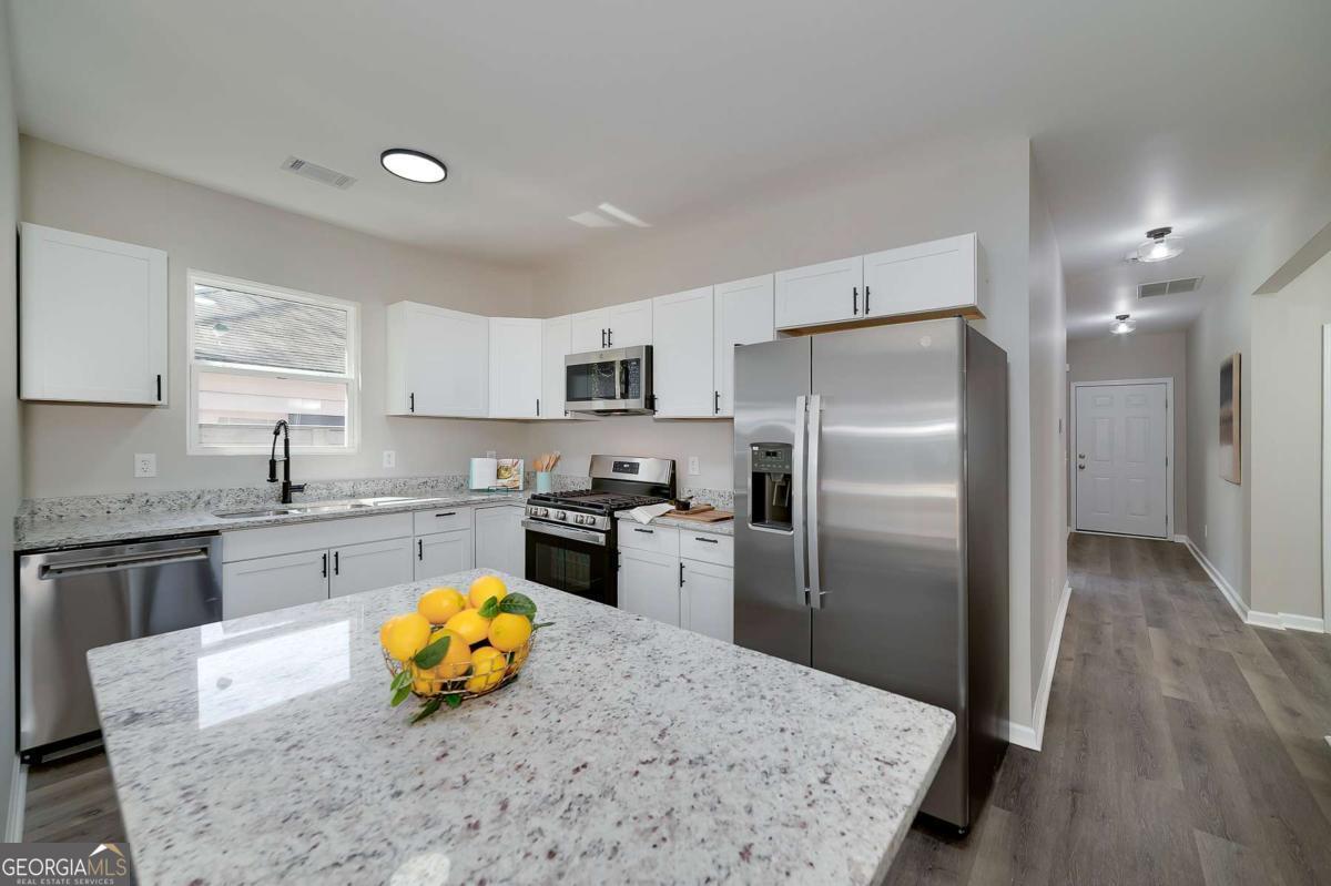 Ormewood Park - Residential