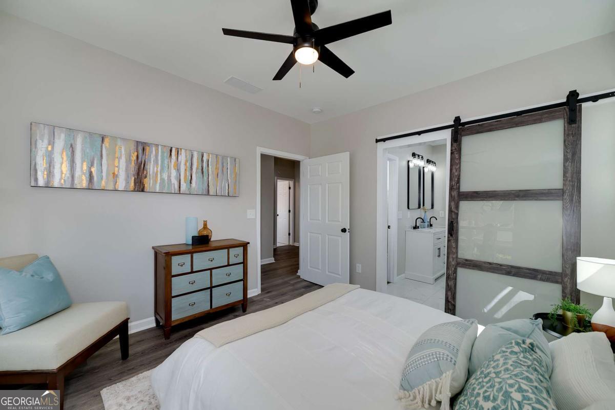 Ormewood Park - Residential