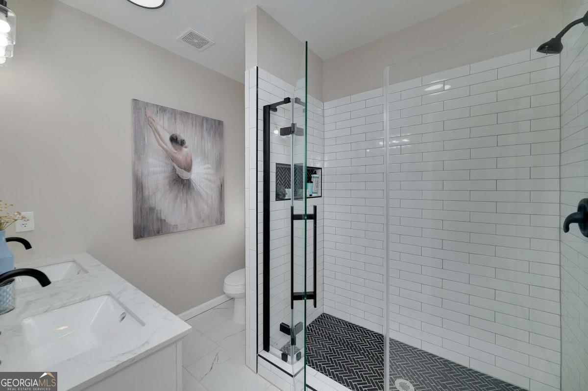 Ormewood Park - Residential