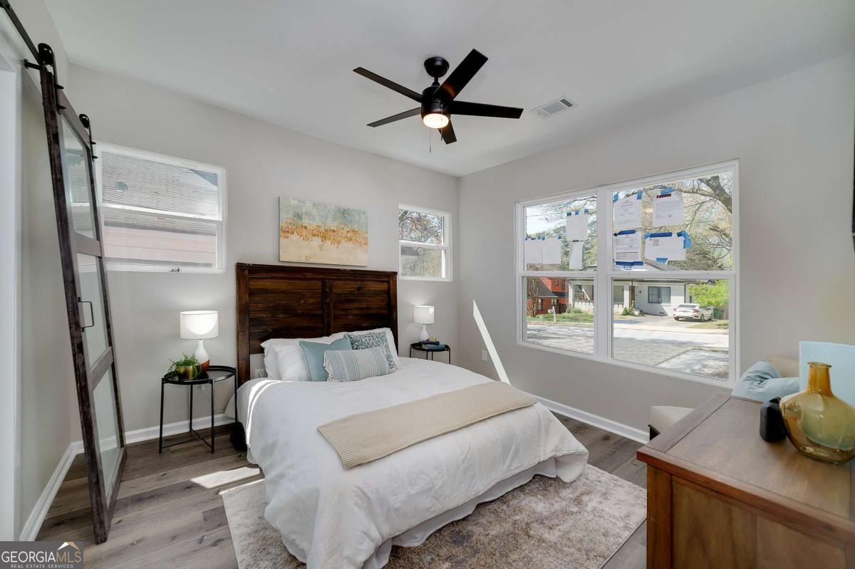 Ormewood Park - Residential