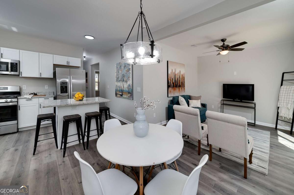 Ormewood Park - Residential