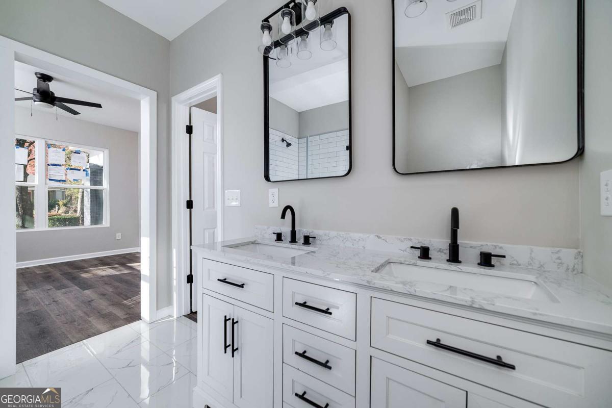 Ormewood Park - Residential