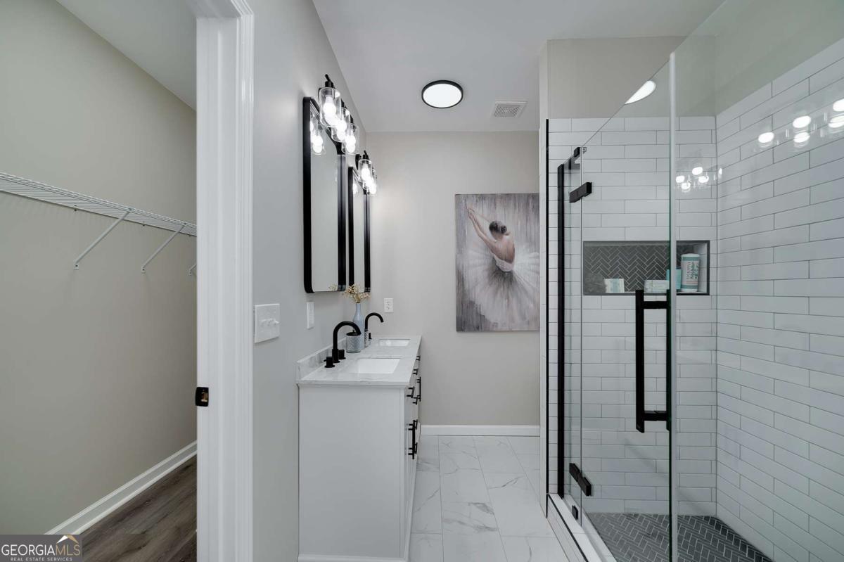 Ormewood Park - Residential