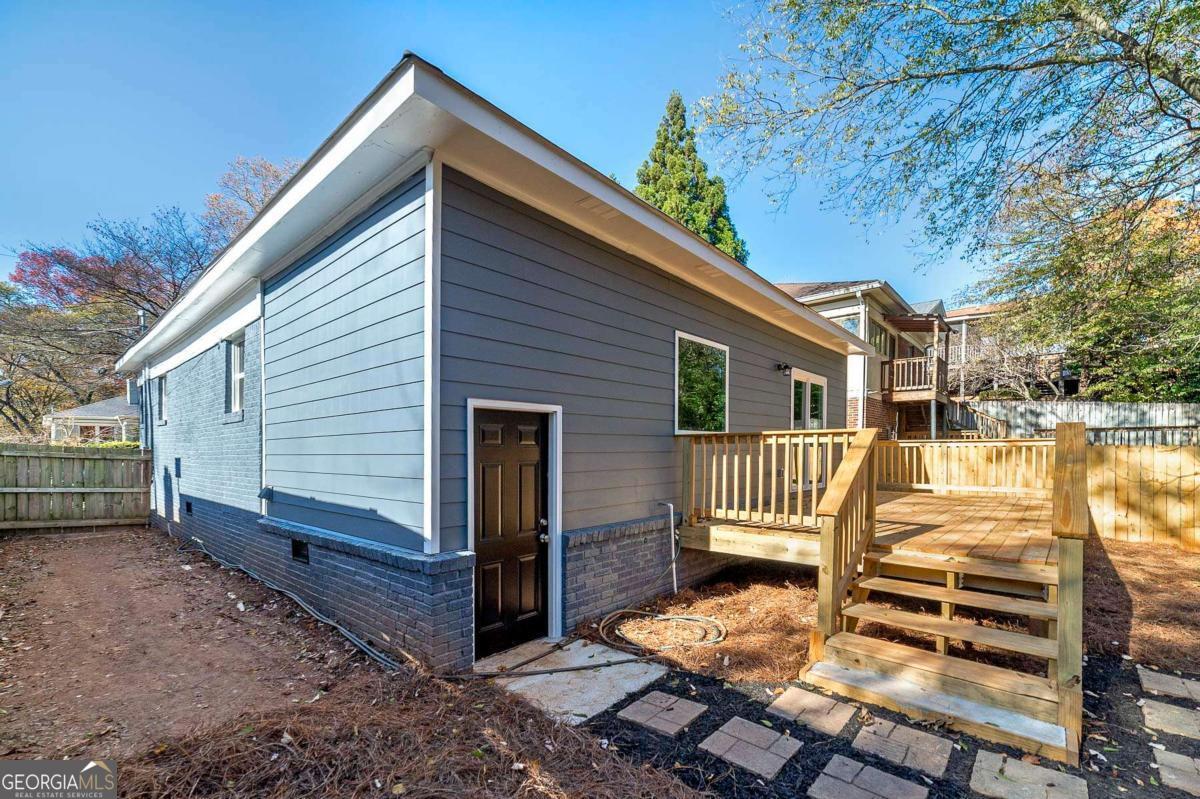 Ormewood Park - Residential