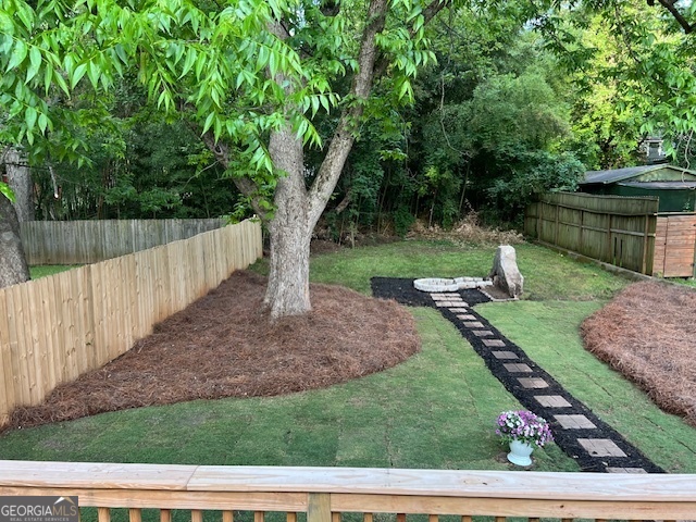 Ormewood Park - Residential