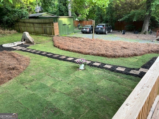 Ormewood Park - Residential