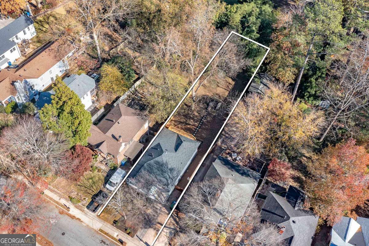 Ormewood Park - Residential