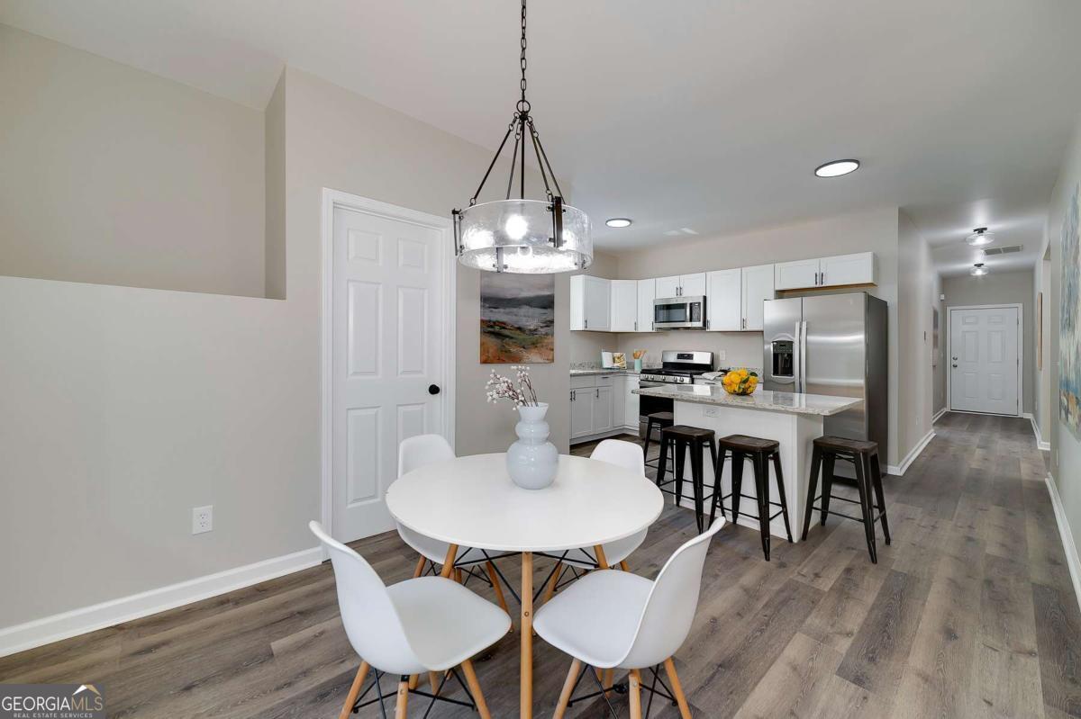 Ormewood Park - Residential