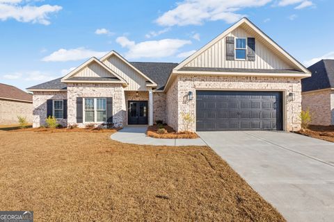 Photo of 111 Black Birch Lane, Kathleen, GA 31047 (MLS # 10574499)