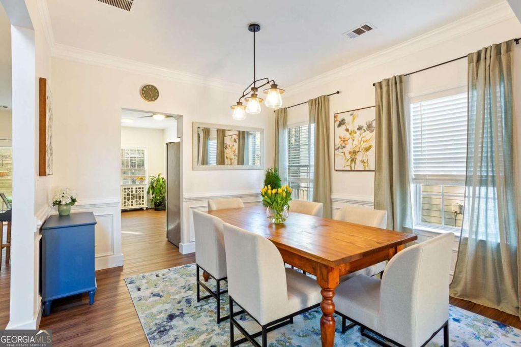 Photo of 132 Parkstone Way, Marietta, GA 30066 (MLS # 10664449)