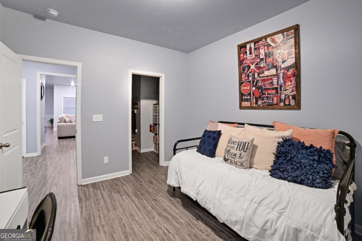 Auburn Station - Residential