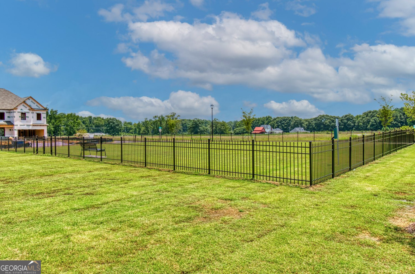 Auburn Station - Residential