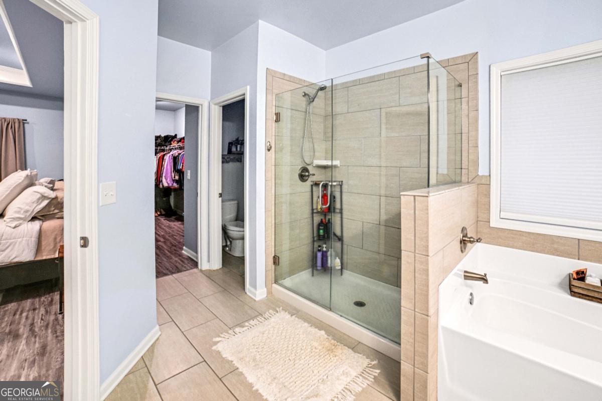 Auburn Station - Residential