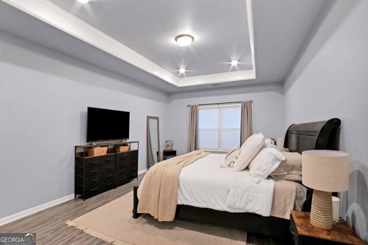 Auburn Station - Residential